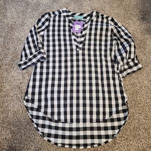 💥NEXT OFFER TAKES IT💥 Sugarmint Blouse